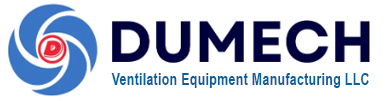 DUMECH Ventilation Equipment Manufacturing LLC